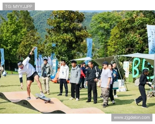 极限运动新风潮：探秘南京极限运动队的战术与精神