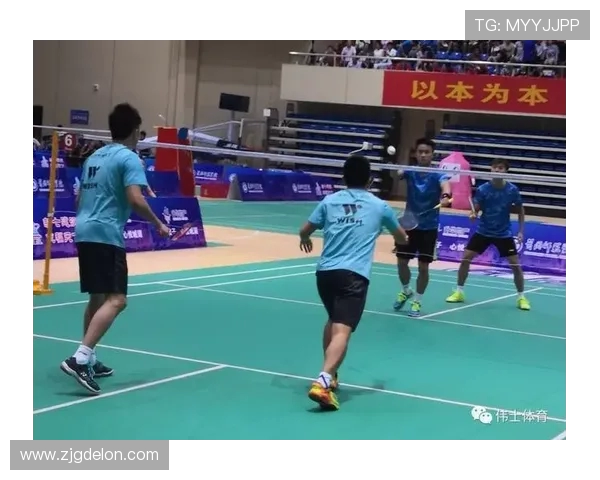 武汉羽毛球队节奏排名创新高引发热议助力羽毛球运动发展