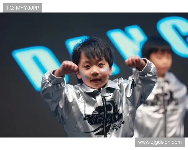 深圳街舞队荣登全国街舞排行榜第一名引领潮流风尚