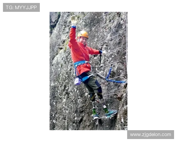 重庆攀岩队的中路突破之路：深度解析攀岩运动的挑战与成就