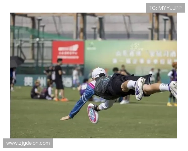 重庆飞盘队的控制革新探索与实践：提升竞技水平的全新路径