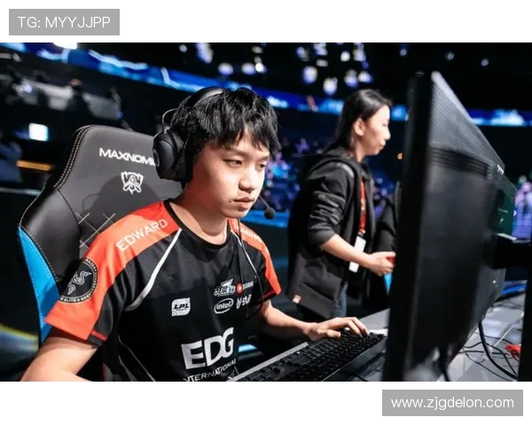 EDG战队心理素质深度对比分析及其对比赛表现的影响探讨