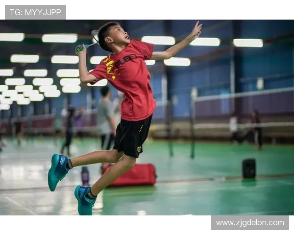 上海羽毛球队转型之路探索新机遇与挑战的精彩历程