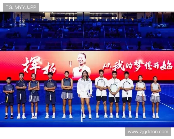 上海网球队在全国锦标赛中的实力展现与未来发展潜力分析