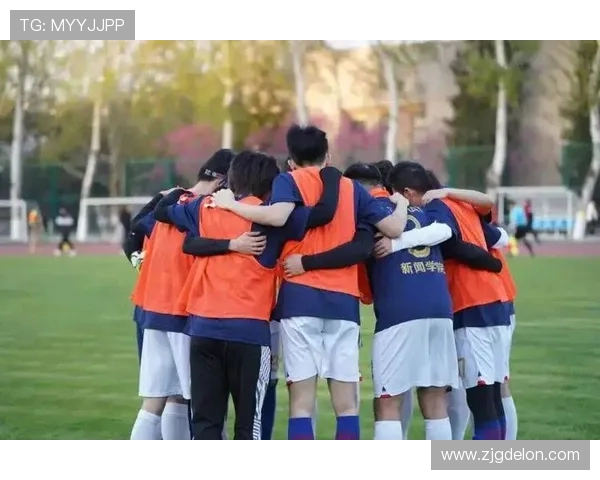 上海足球队的团队协作探秘如何打造冠军精神与默契配合