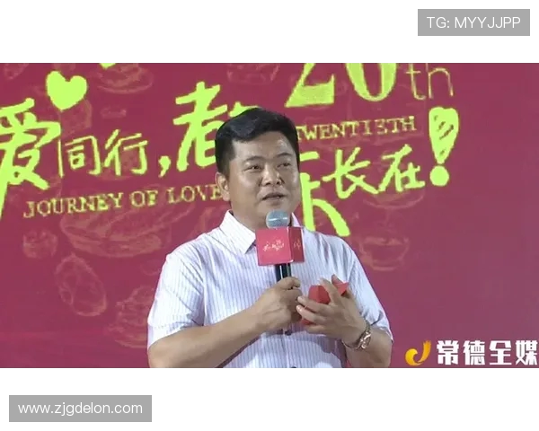 深度对话周伟讲述排球人生的奋斗与荣耀之路